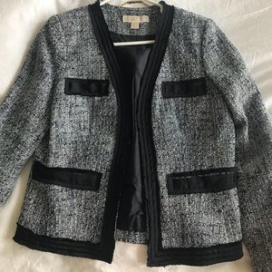 Michael Kors Tweed Jacket